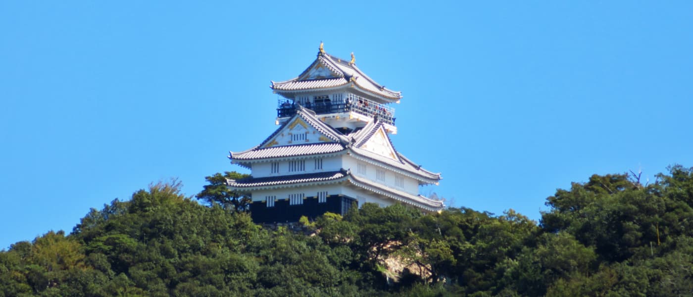 岐阜公園の金華山ロープウェイの割引クーポンのぎふ登城きっぷとバスで配布されている岐阜公園周辺施設割引クーポンについて、金華山展望レストランのル・ポン・ドゥ・シェルでのランチとリス村と名古屋からのお勧めアクセスについて教えます