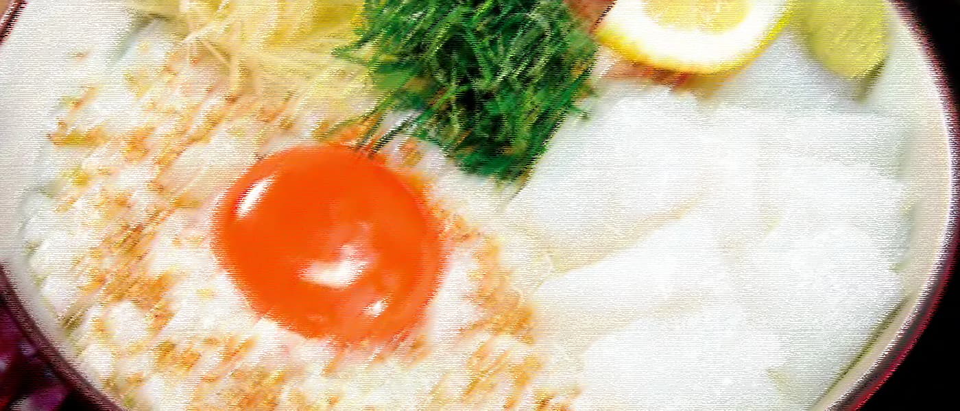 マルサ水産の呼続店でランチ時間に究極のイカ丼とバラちらし丼を食べてきましたので感想のレビューブログをお伝えします